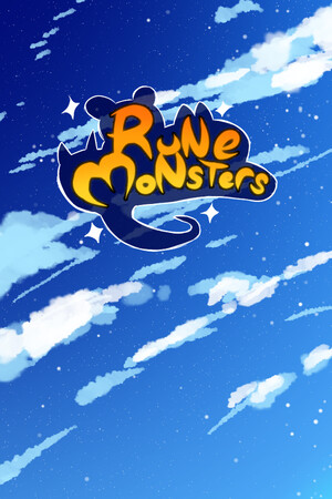 Rune Monsters cover art