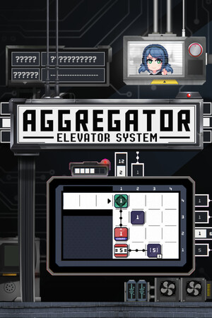 Aggregator Elevator System cover art