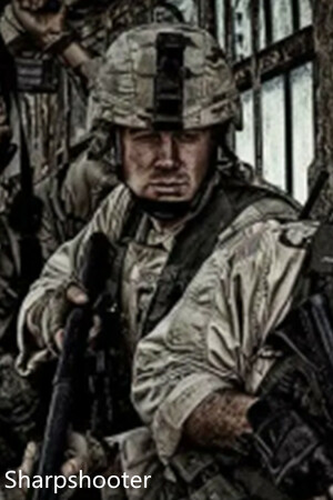Sharpshooter