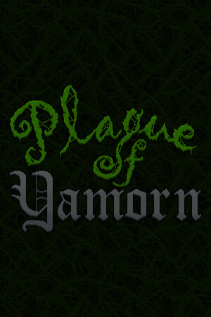 Plague of Yamorn cover art