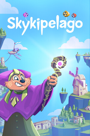 Skykipelago Demo