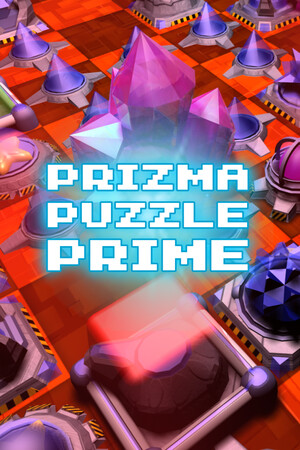 Prizma Puzzle Prime cover art
