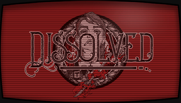 Dissolved - Chapter One