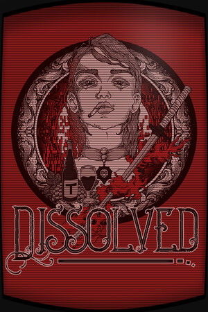 Dissolved - Chapter One cover art