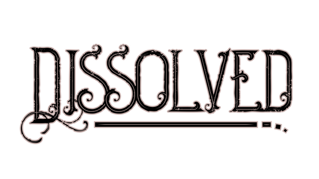 Dissolved - Chapter One