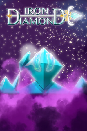 Iron Diamond cover art