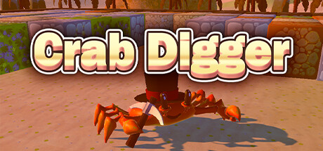 Baixar Crab Digger Torrent