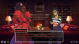 A screenshot of Penny Larceny: Gig Economy Supervillain