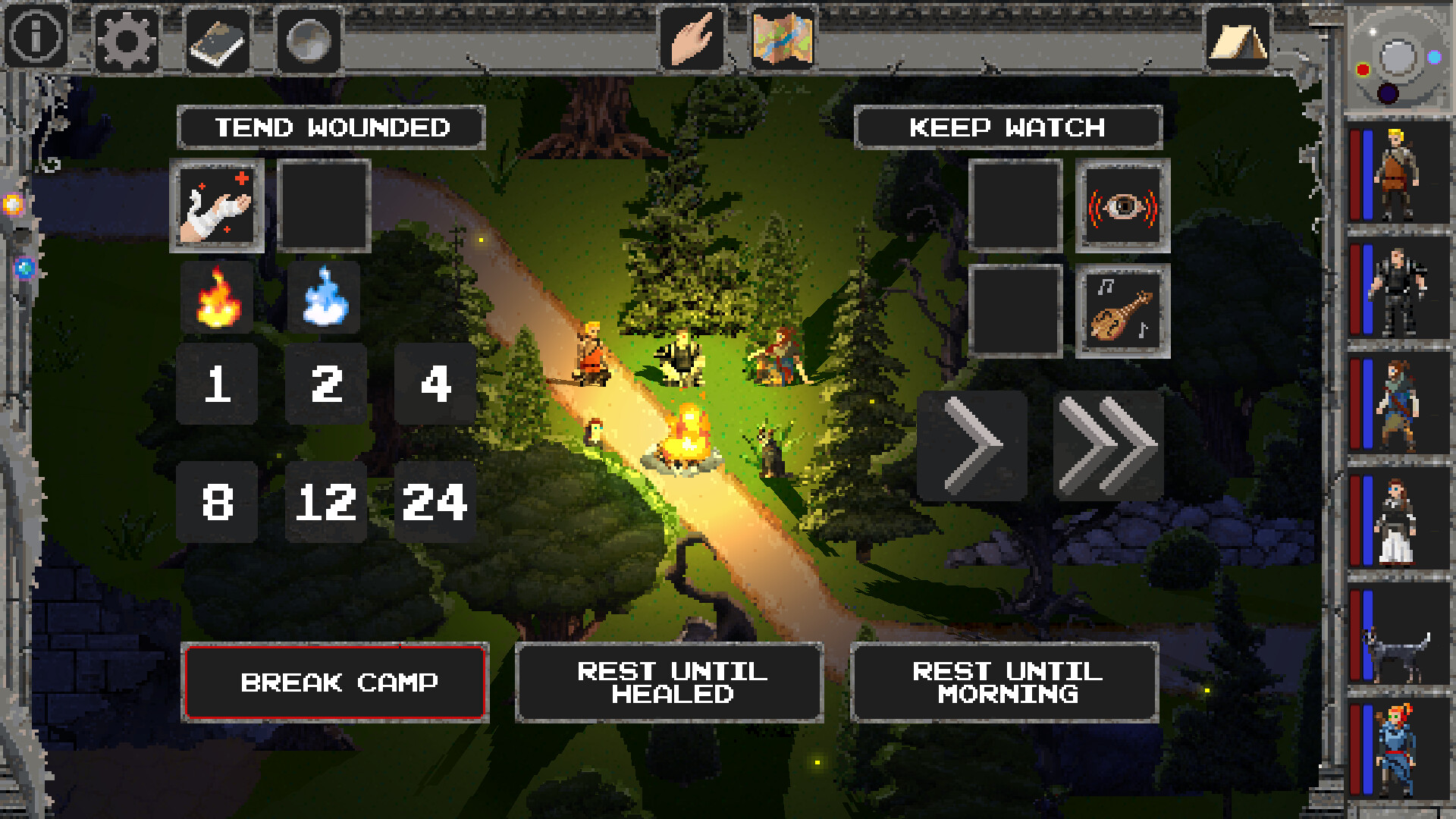 Indie Game Lover Caves of Lore