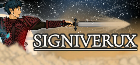 Signiverux header image