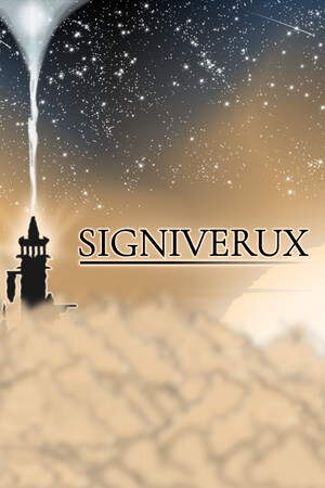 Signiverux cover art