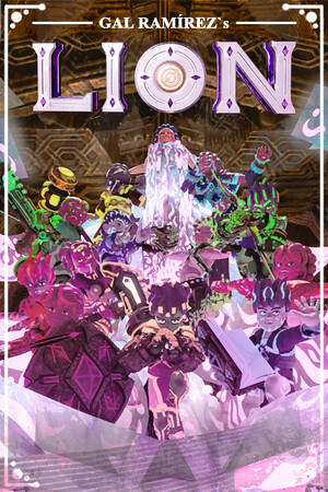 GAL Ramírez's LION