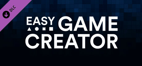 Easy Game Creator - Game Export x3 header image