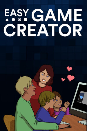 Easy Game Creator - Game Export x3
