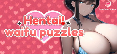 Baixar Hentai! Waifu Puzzles Torrent