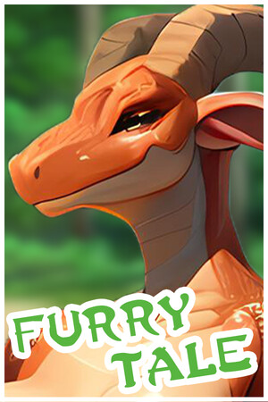 Furry Tale cover art