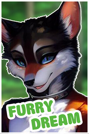 Furry Dream cover art