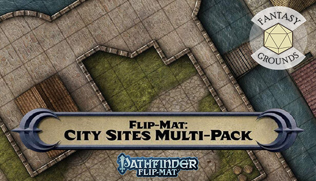 Pathfinder Flip-Mat: Basic Terrain Multi-Pack : Engle, Jason Pathfinder Flip-Mat: Basic Terrain Multi-Pack : Engle, Jason
