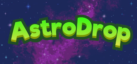 AstroDrop Cover Image
