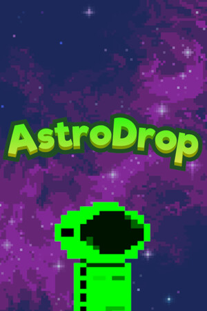 AstroDrop cover
