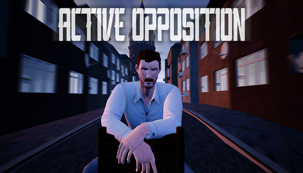 Active Opposition Steam capsule image