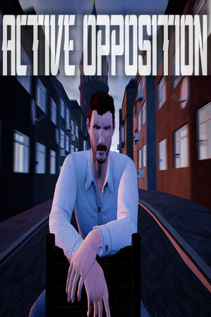 Active Opposition cover art