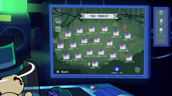 图片[10]-胎儿博士的卑鄙食肉机器|V6754.1842.1960.152|官方中文|解压即撸|完美学习版|-VAM®克苏恩资源社区