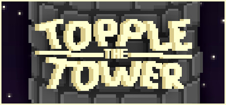 Topple The Tower