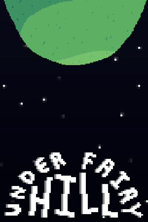 Under Fairy Hill cover art