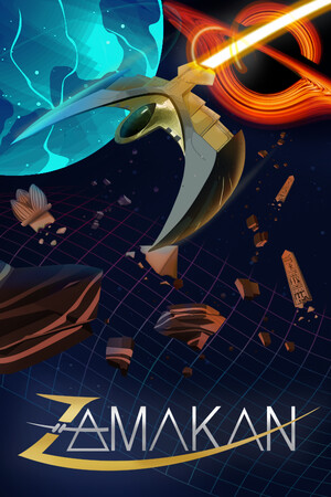Zamakan