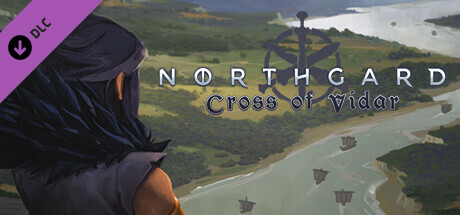 Northgard - Cross of Vidar Expansion Pack (950 MB)