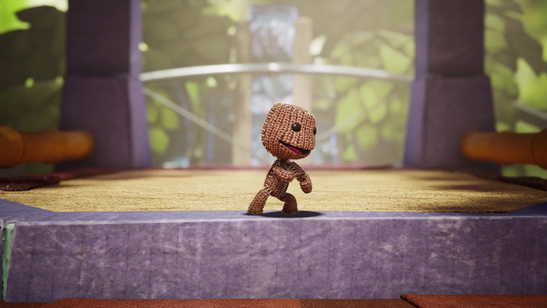Sackboy™: A Big Adventure - Emote Pack Screenshots · SteamDB