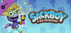 Sackboy™: A Big Adventure - New Year's Costume