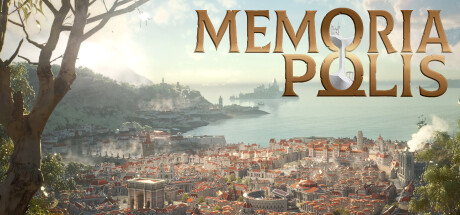 MEMORIAPOLIS Cover Image