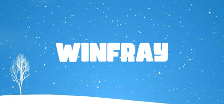 Winfray Cover Image