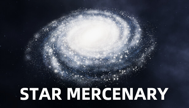 Star Mercenary