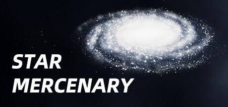 Star Mercenary Steam header image