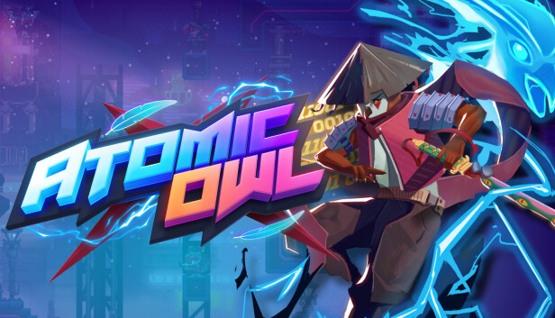 Atomic Owl Steam capsule image
