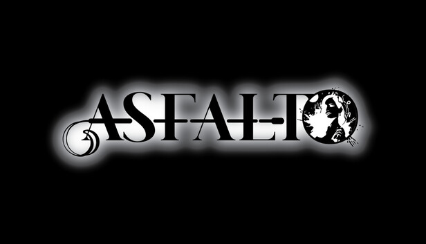 Asfalto Steam capsule image