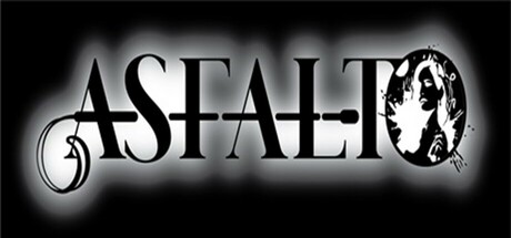 Asfalto Steam header image