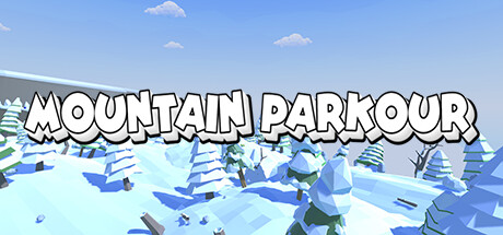 Mountain Parkour Cover Image