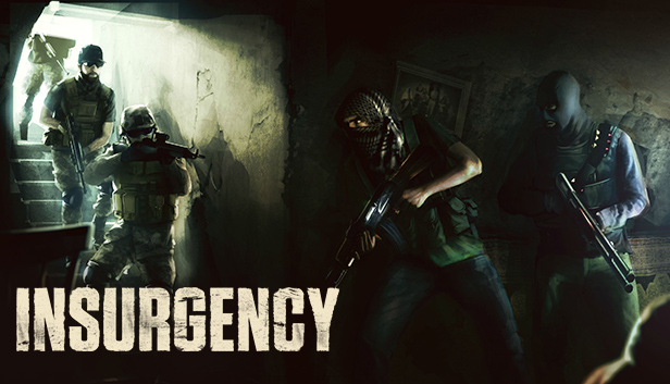 Insurgency thumbnail