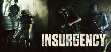 Insurgency Logo