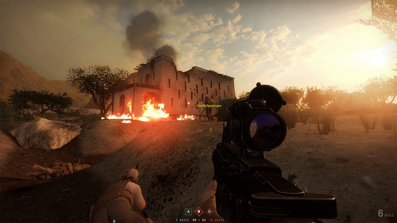 insurgency ps4 insurgency ps4