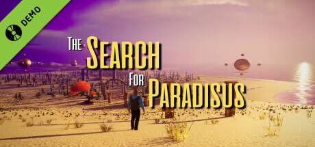 The Search For Paradisus Demo