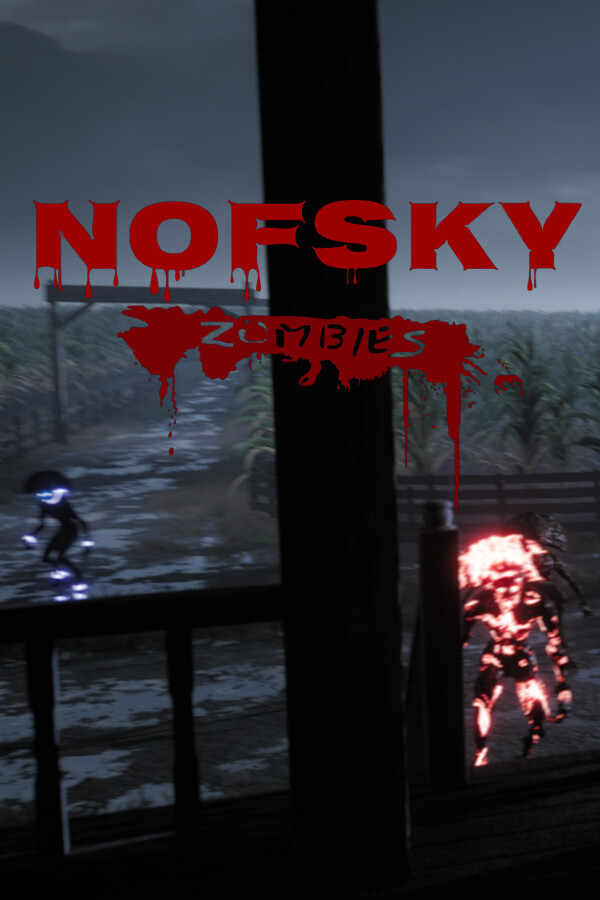 Nofsky Zombies