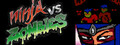 Ninja VS Zombies