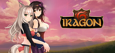 Iragon Cover Image
