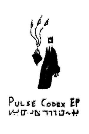 Pulse Codex EP cover art