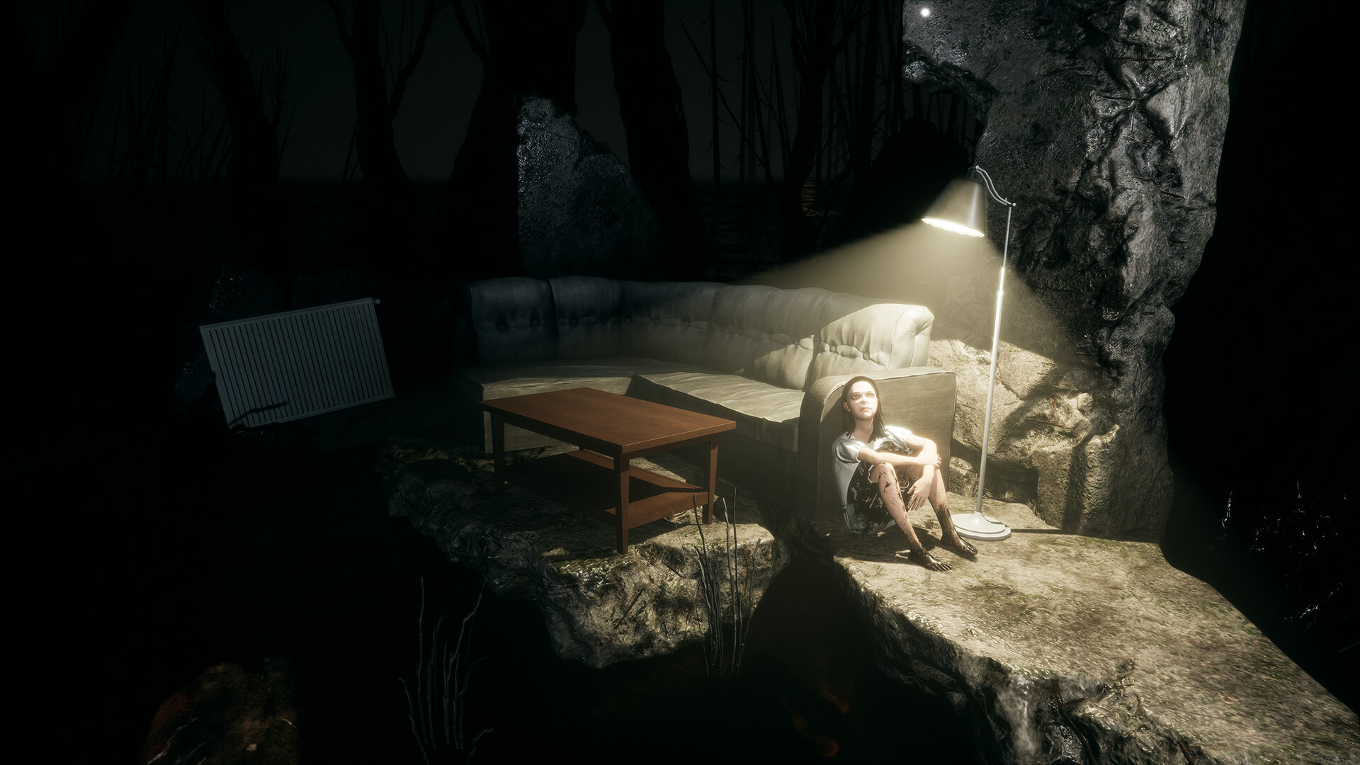 Someday You'll Return: Director's Cut Free Download for PC